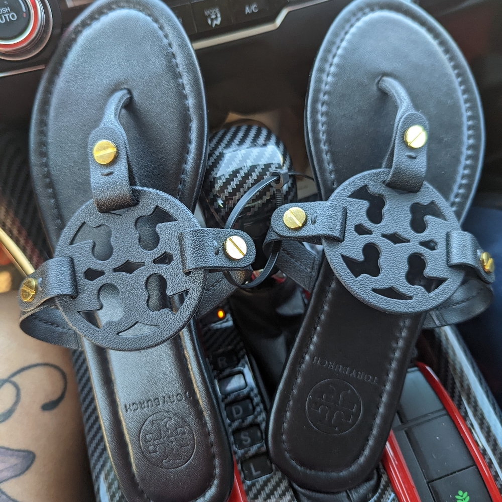 Tory Burch sandals